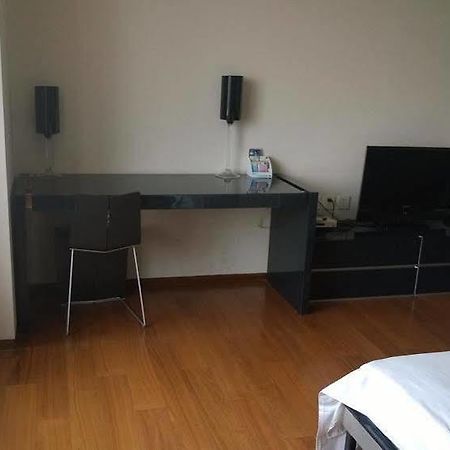 Tianjin Jinta Bangke Hotel Apartment מראה חיצוני תמונה