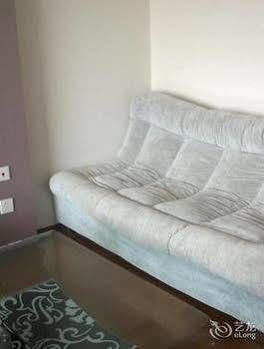 Tianjin Jinta Bangke Hotel Apartment מראה חיצוני תמונה