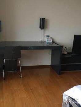 Tianjin Jinta Bangke Hotel Apartment מראה חיצוני תמונה
